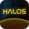 Halos